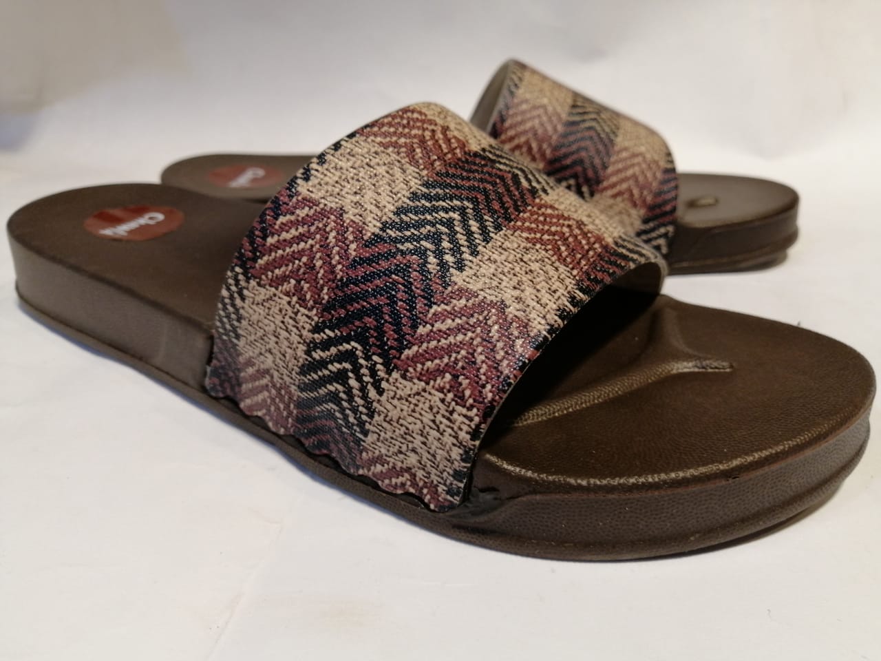 casual chappal for ladies