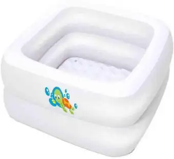 baby bath tub tube