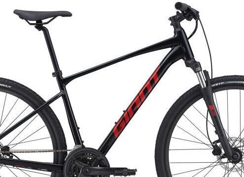Giant Roam 4 Disc Hybrid: Buy Online at 