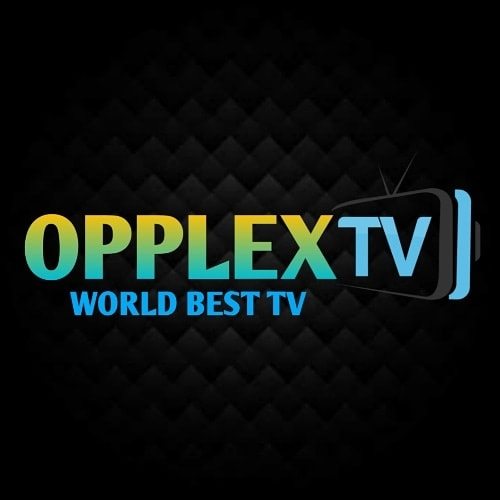 Opplex TV