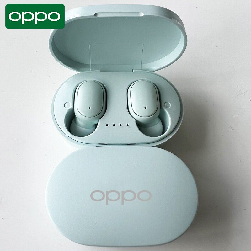 100Original Product+FREE Shipping+COD OPPOA6S TWS Wireless Bluetooth