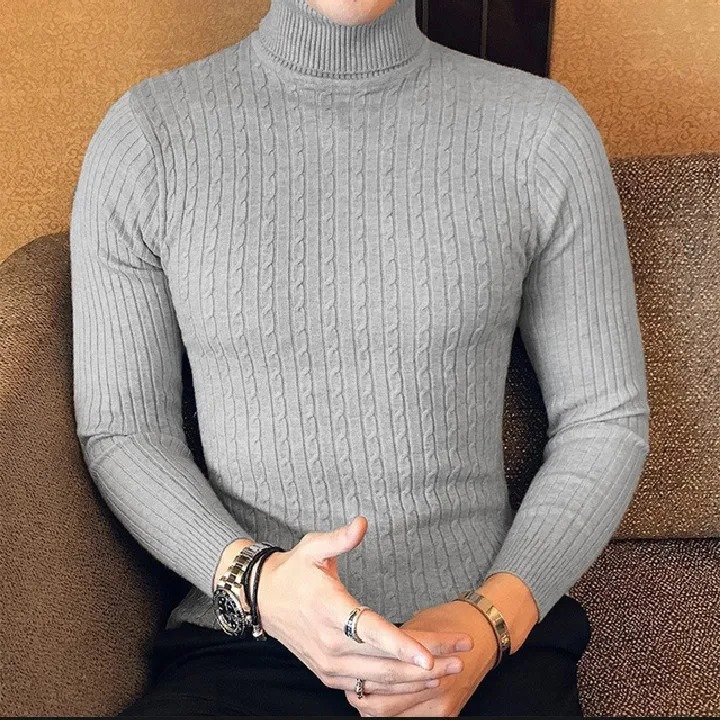High Neck for Men & Girls-High Neck for Men & Girls - Premium Quality Men & Girls High Necks - Mens & Girls High NECK Full Sleeves Turtle Neck High Neck for Boys & Girls | Mock Neck Mens & Girls Fashion