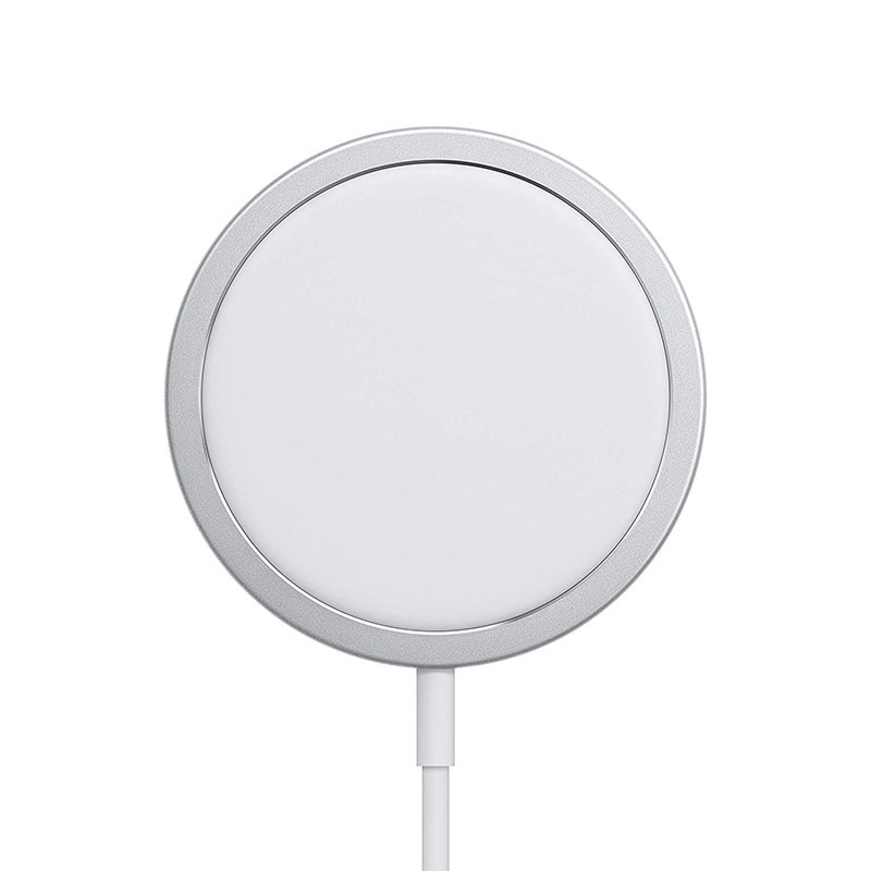 Apple MagSafe Charger Effortless Wireless Charging for iPhone Daraz.pk