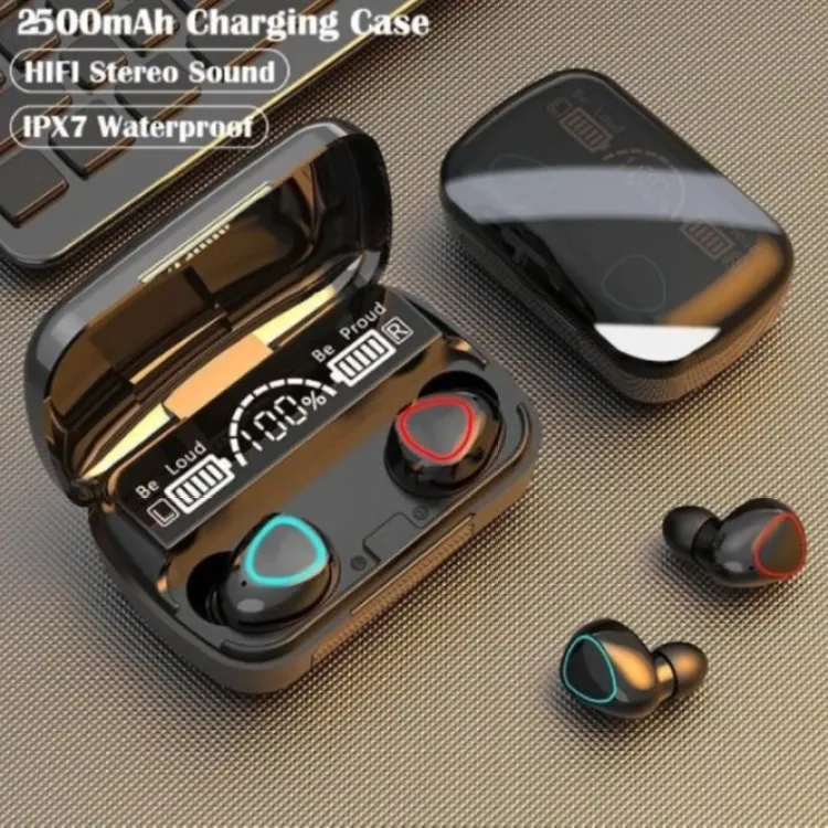 Best quality airpods hot sale