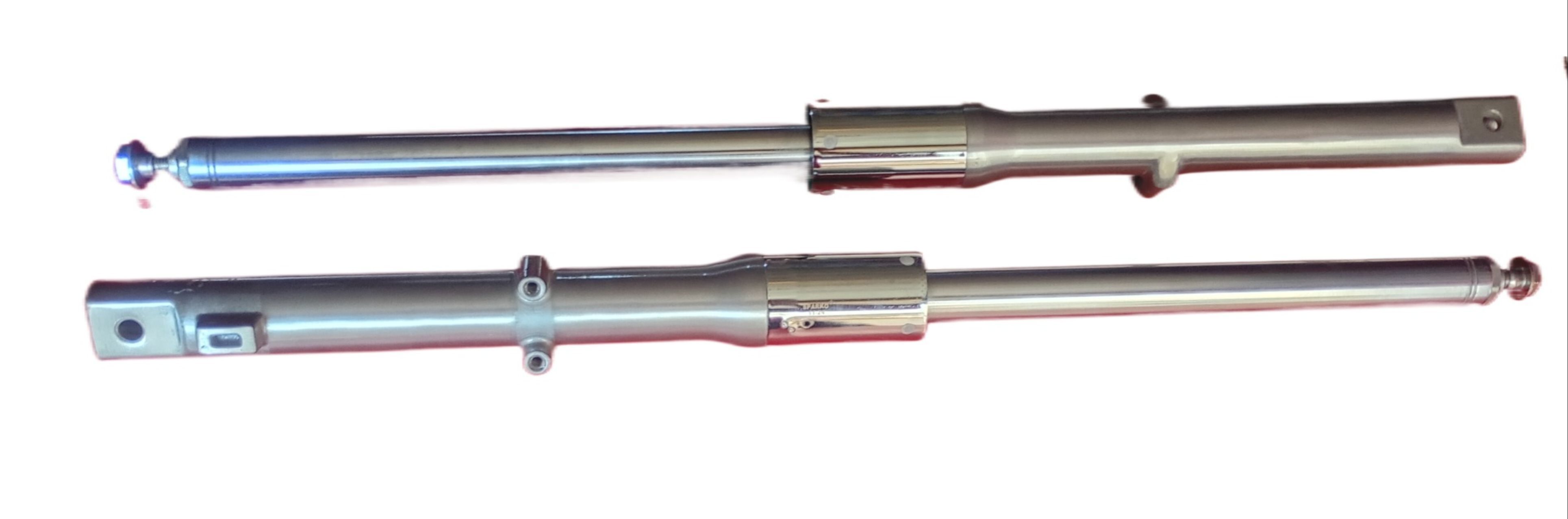 Shock Rib Cd70 Front Shock Absorber CD70 (OEM Quality) || Front Shock CD70 || Front ...