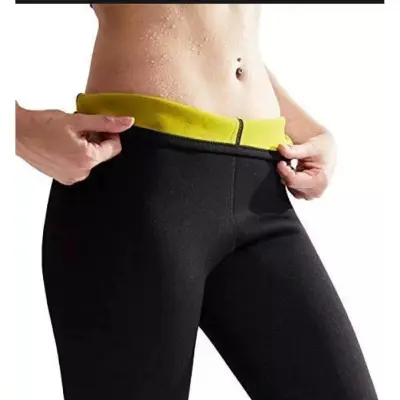 Best Quality Slimming Pants Trouser Hot Shapers-Original Not Copy