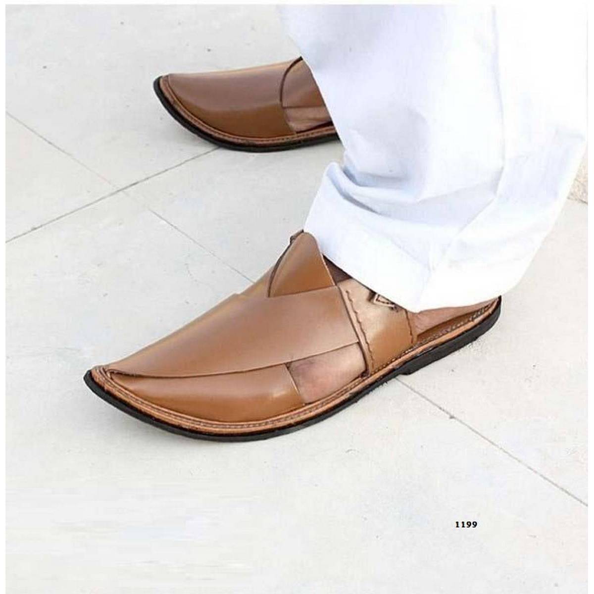 chappal new design for man