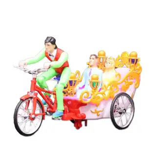 kids toy cycle