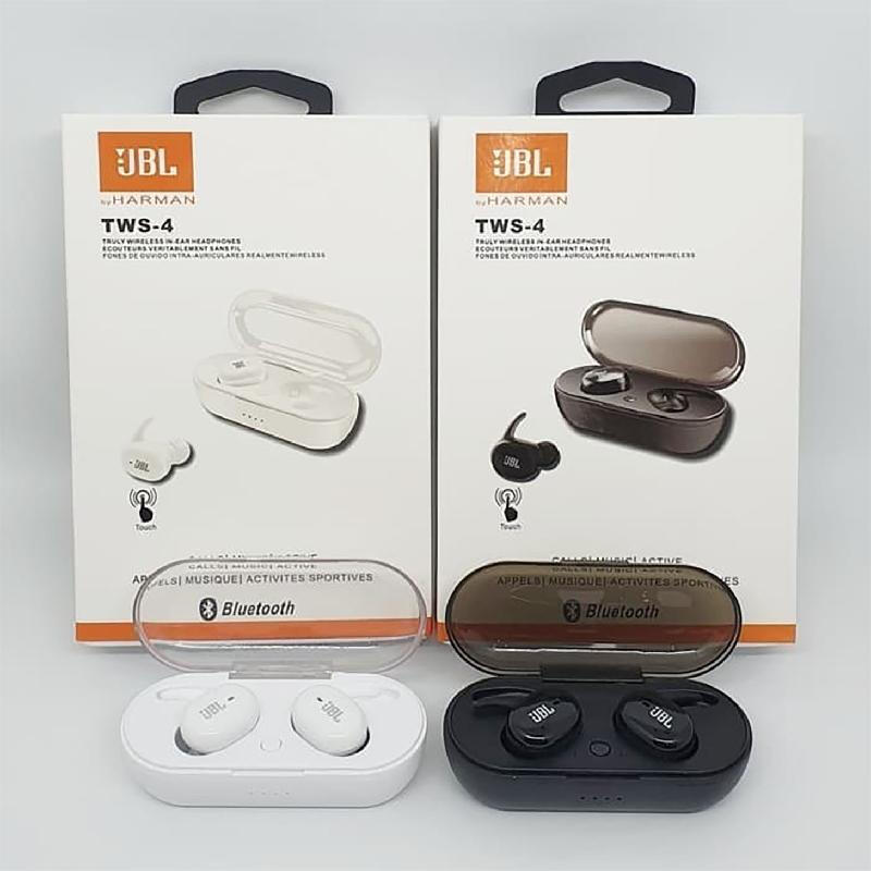 jbl tws 4 original