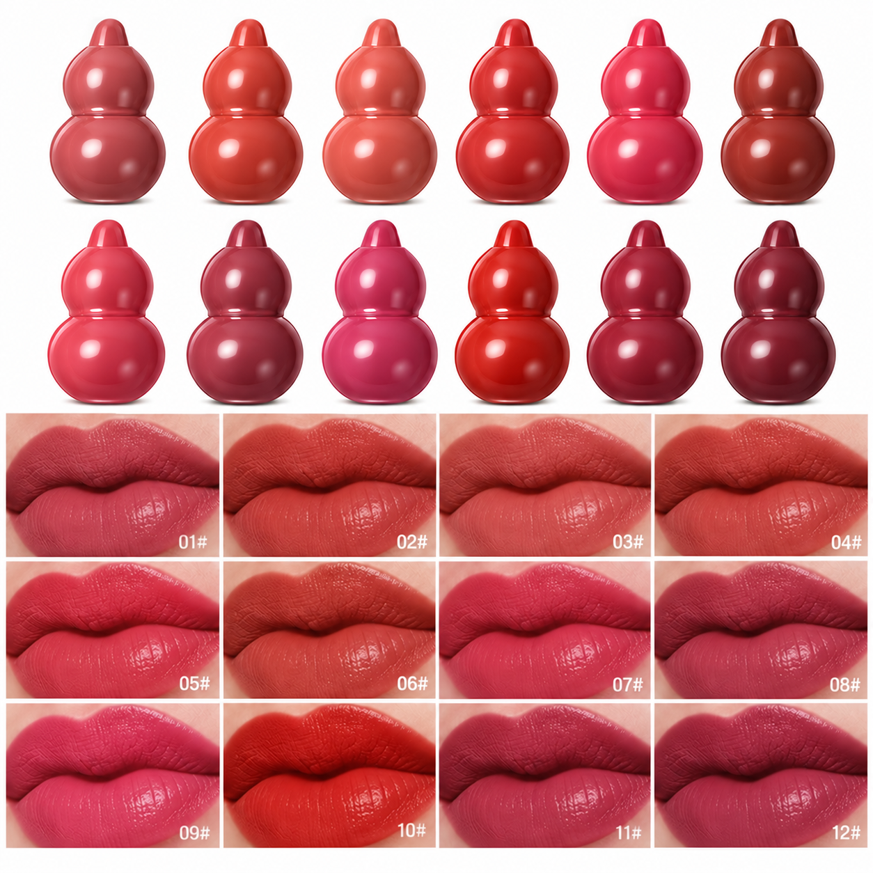 6 PCS PREMIUM