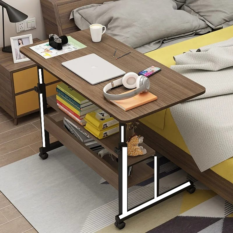 Study Table Height Adjustable Writing Table available in 8 colors combination, Laptop Stand Table, Computer Table, Gaming Table, Study Table, Tables ,Storage Shelves available in 8 colors Combinations, Modern Computer Table