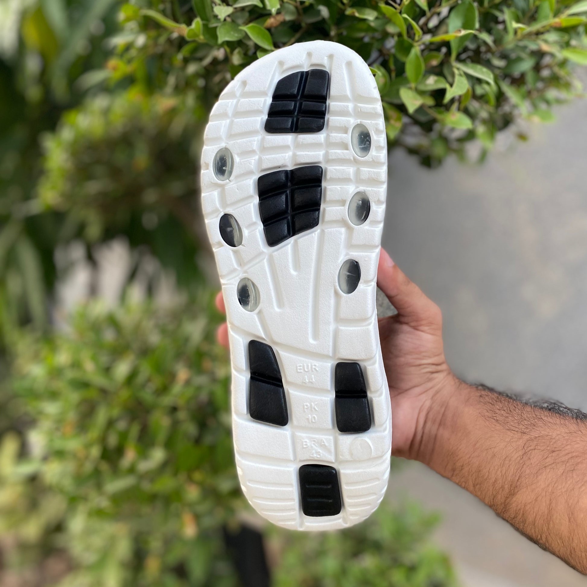 Premium Top Quality Imported Skecher OG Slides