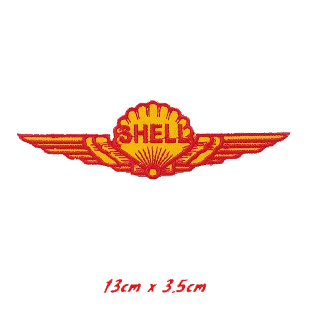 motor wings motor oil Iron Sew on Patch kids clothing jeans repair bag cap shirt jacket shoes sports craft badge#403