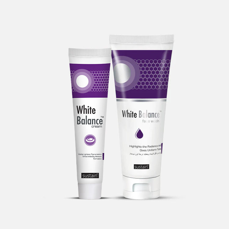 Spotless Skin bundle | Personal Care Set | 30g