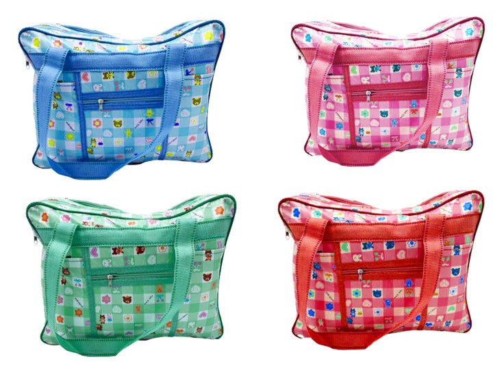 Baby Diaper Bag and Accessories backpack, Kids Storage Carrier Bag, Baby Diaper Organizer, Baby Bag, Kids Bag, Portable Storage Bag