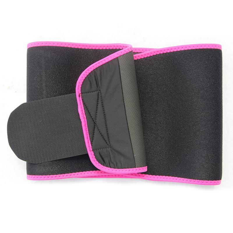 Best Slimming Taping Hot Shaper Sweat Slim Belt Fat Cutter & Fat Burner Hot Shaper Hot Belt Free Size for Men & Women