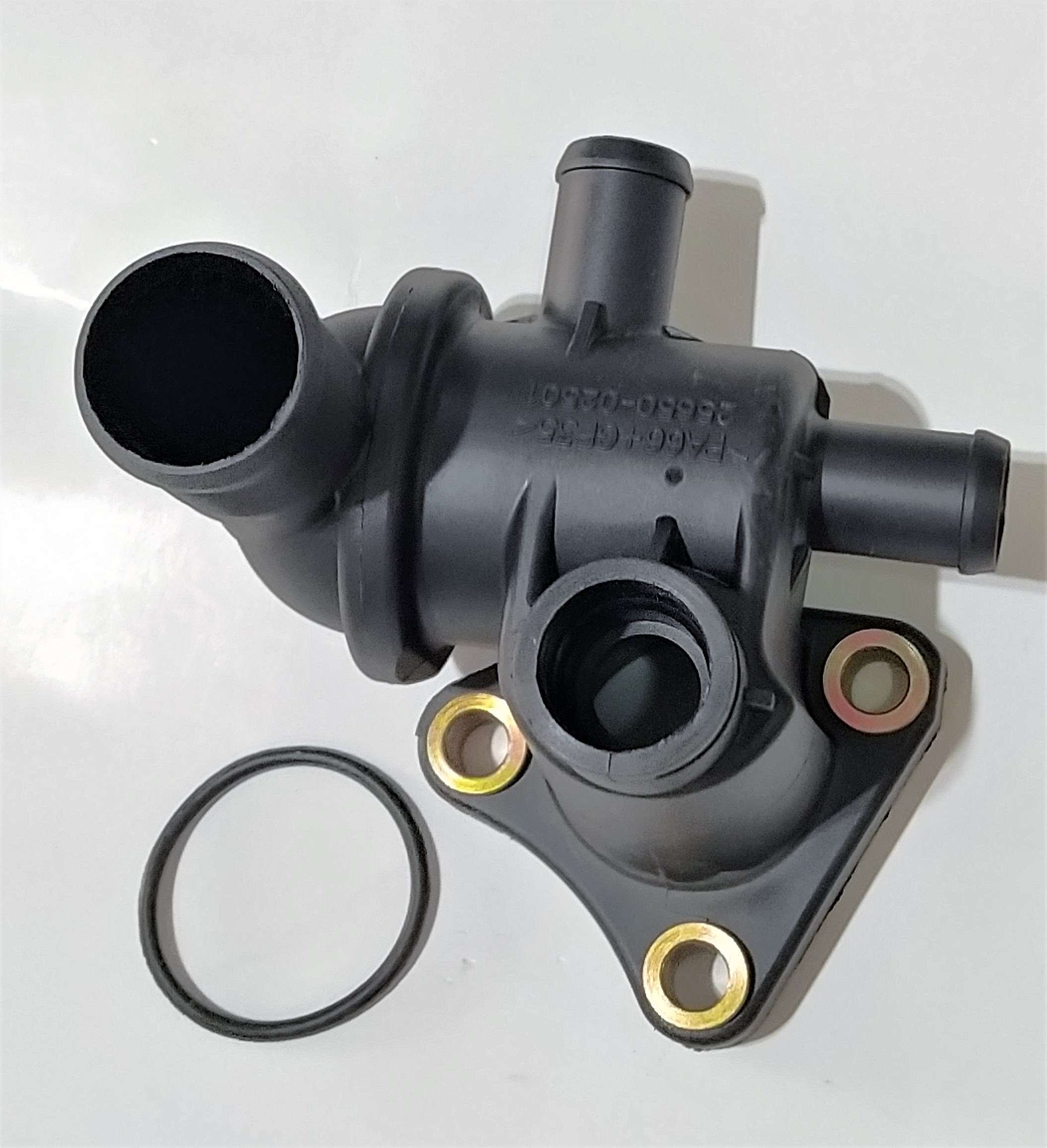 Water Jacket for hyundai santro plus 