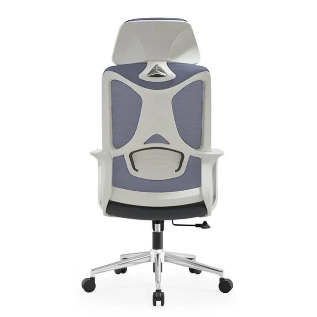 ComfortPro High Back Office Chair – Swivel & Adjustable Headrest  Work & Study  Working Chair  Furniture  Chair  Executive Chair  Gaming Chair  Computer Chair