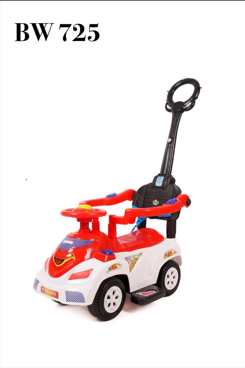 Mini Stoller Auto Toy Car Ride On Car For Kids