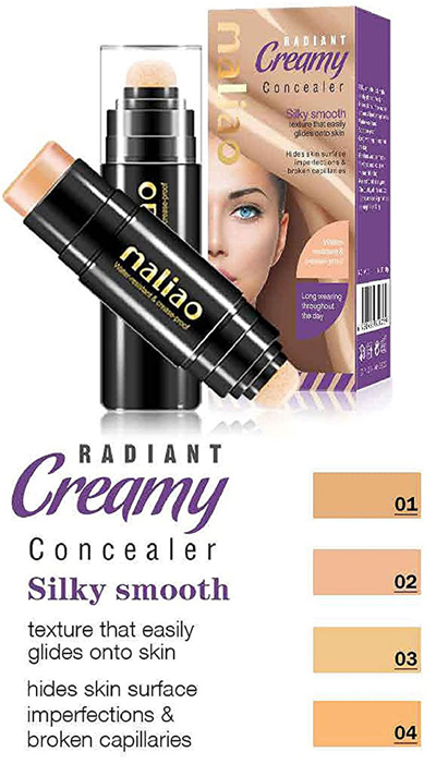 malio concealer