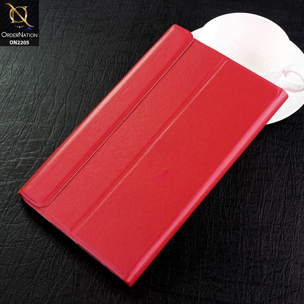 Samsung Galaxy Tab A9+ A9 Plus Book Cover 11 inch Daraz.pk