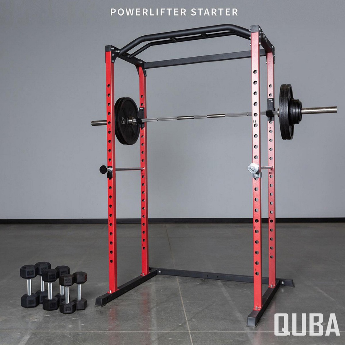 Buy Used Squat Rack