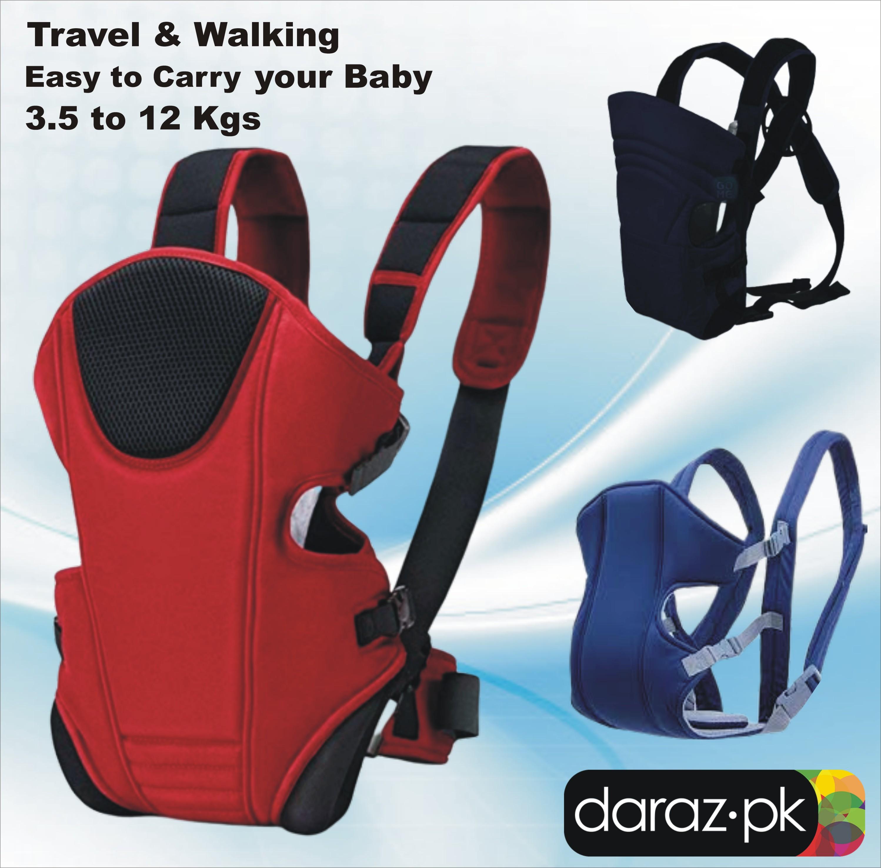 baby safe carrier