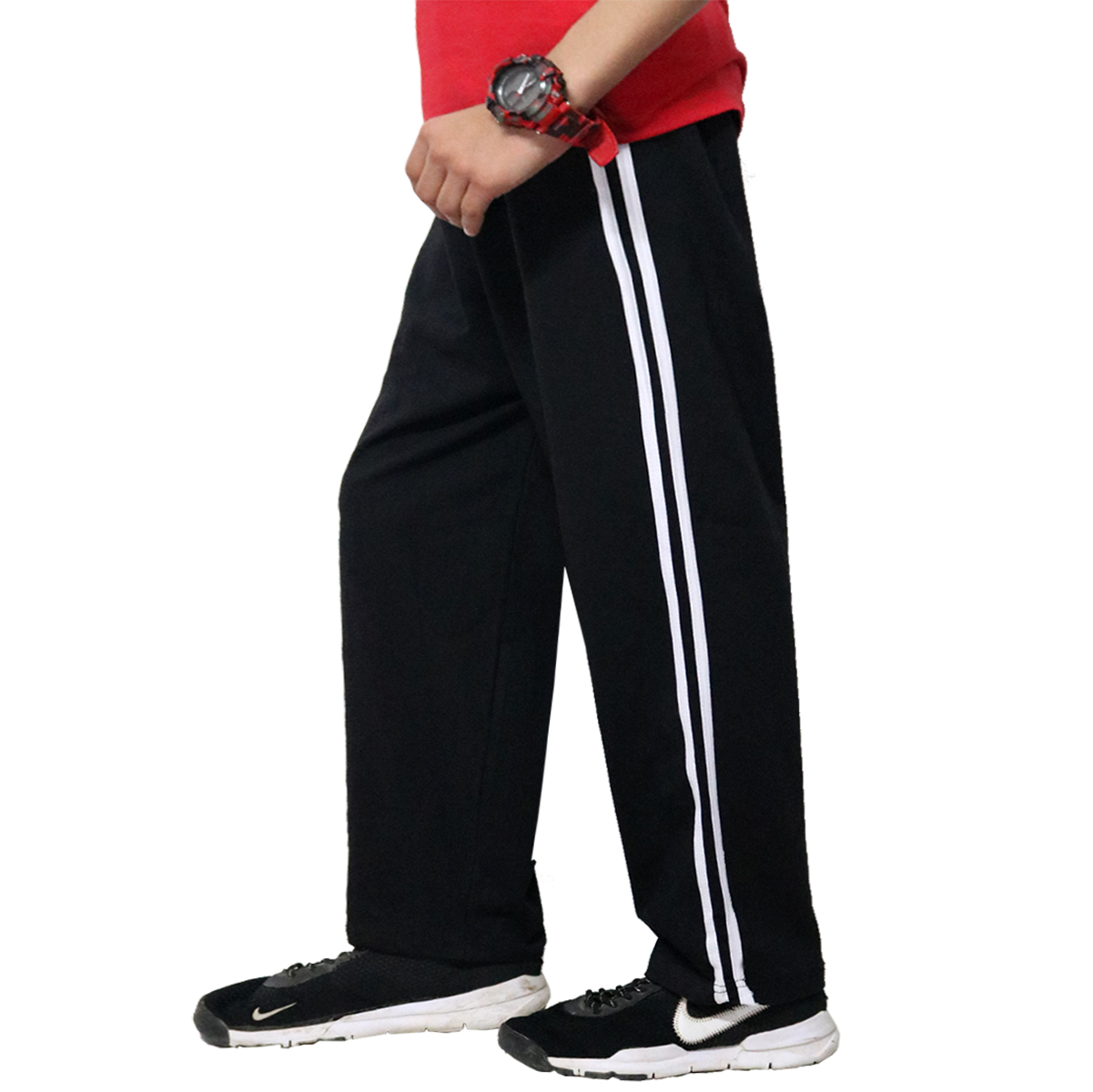 TF Clothing | Summer Cotton Jersey Trouser For Kids, boys and Girls - Trousers for Kids