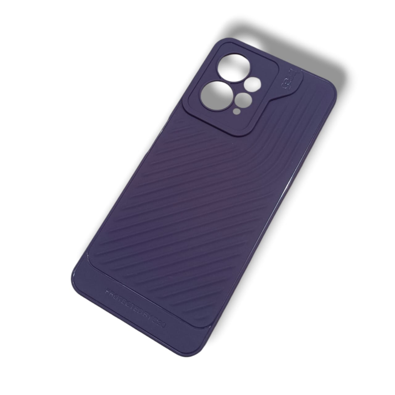 Redmi Note 12 4G Mobile Phone Case Multi Color Camera protection Soft MAtte Tpu Case Silicone Ultra Thin Back Cover