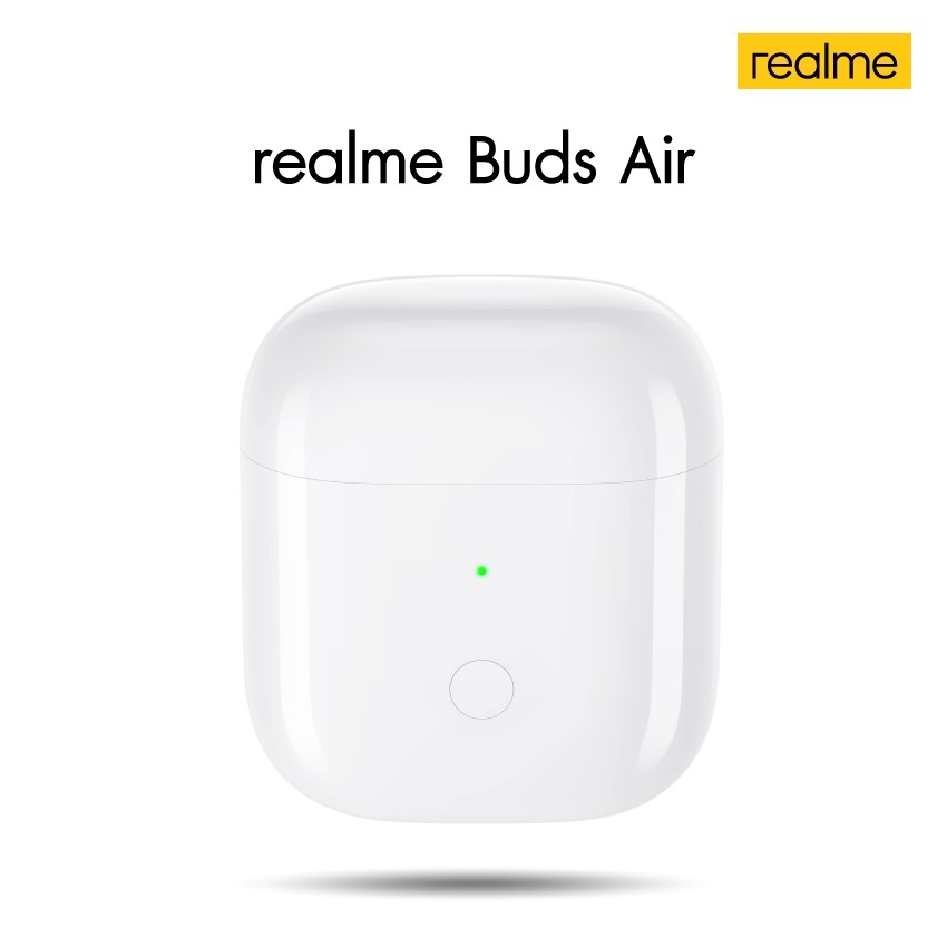 Realme buds pro online 4