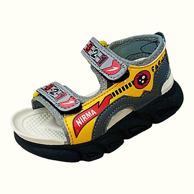 Kids Sandals premium quality footwear Branded HIGH QUALITY-JO-252