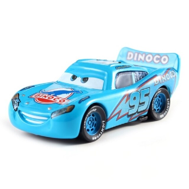 best lightning mcqueen toys