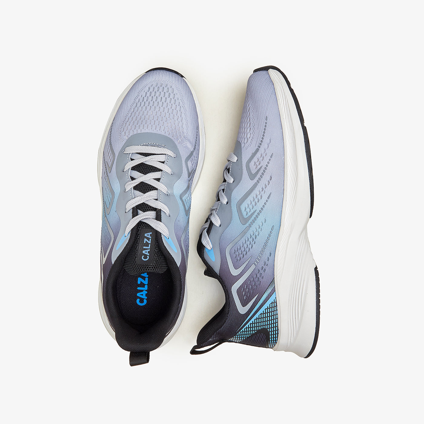Calza Men's Flex Sneakers For Men - Shoes For Men - Winters Collection 2025