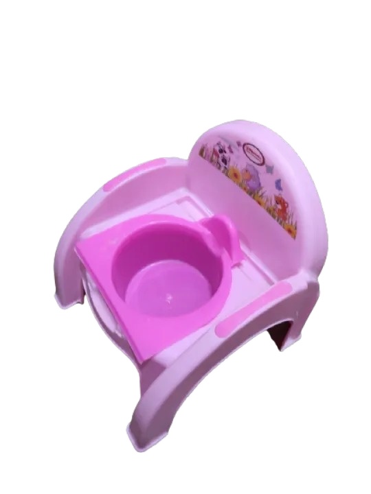 Kids Potty Training Seat chair style for 1 year