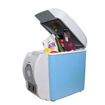 portable car cooler box