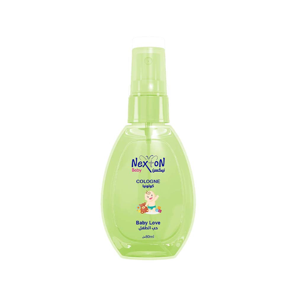 Baby Cologne Baby Love | Baby Fragrance Care | Original