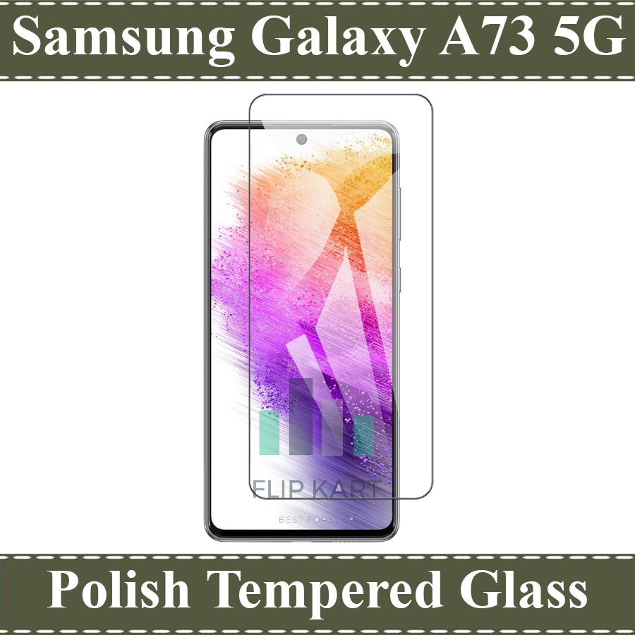 samsung a73 gorilla glass