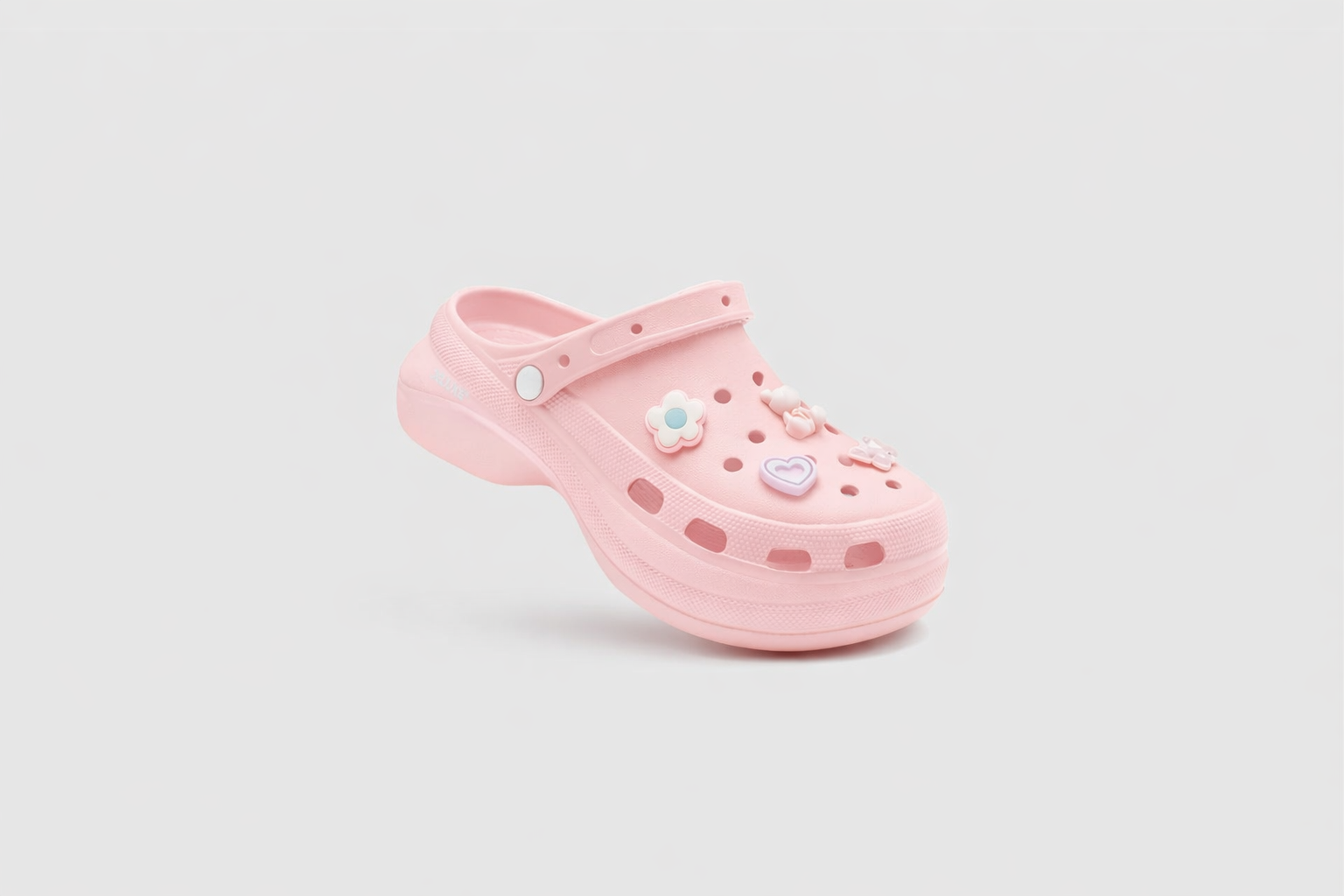 New Ladies Wedge Slipper Premium Quality Latest Collection