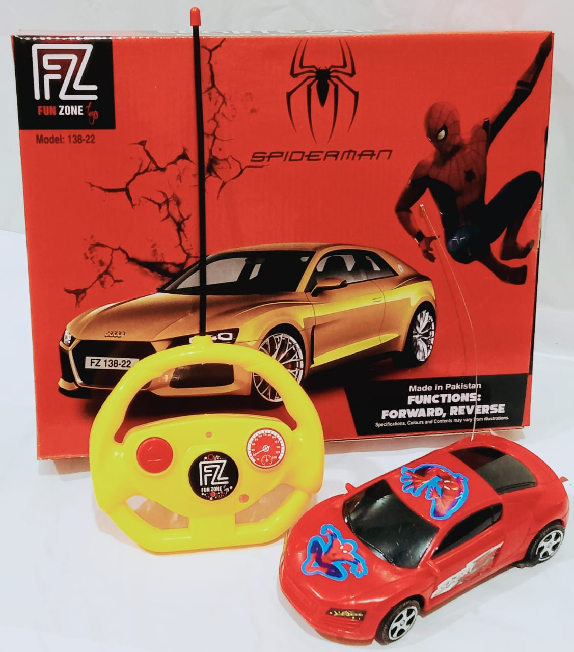 GRAVITY SENSOR R/C CAR TOY FOR KIDS/GIFTS FOR KIDS-Steering drive super racing rc car
