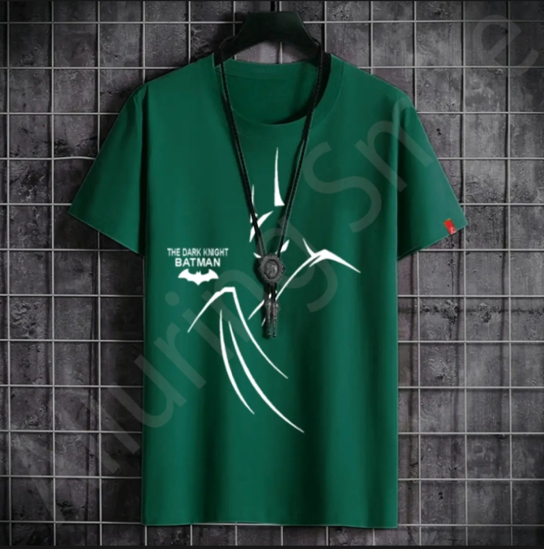 Batman Amazing Smart Fit T-Shirt