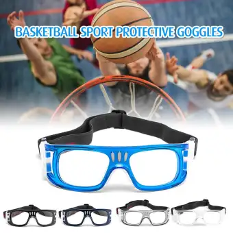 soccer glasses protector