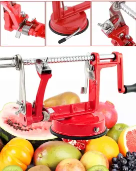 pk apple peeler