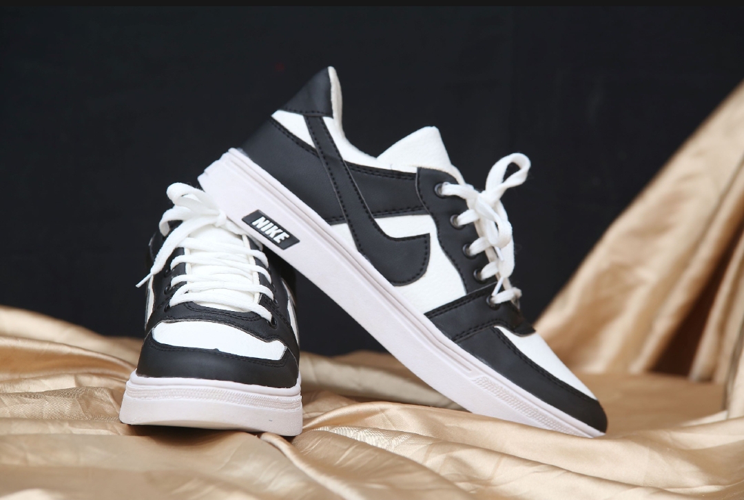 Full Trendy Dunk Sneakers Shoes For Mens - Shoes For Mens - Sneakers Shoes For Boys -  Sports Shoes For Men - Lieght Weight Breathable Comfortable Shoes for - Men Shoes