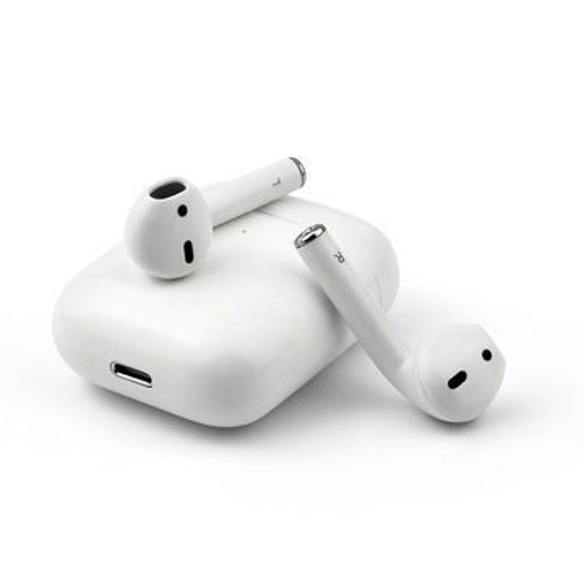 Bluetooth Earbuds Tws A18 Airpods Buy Airpods A18 Online At Best