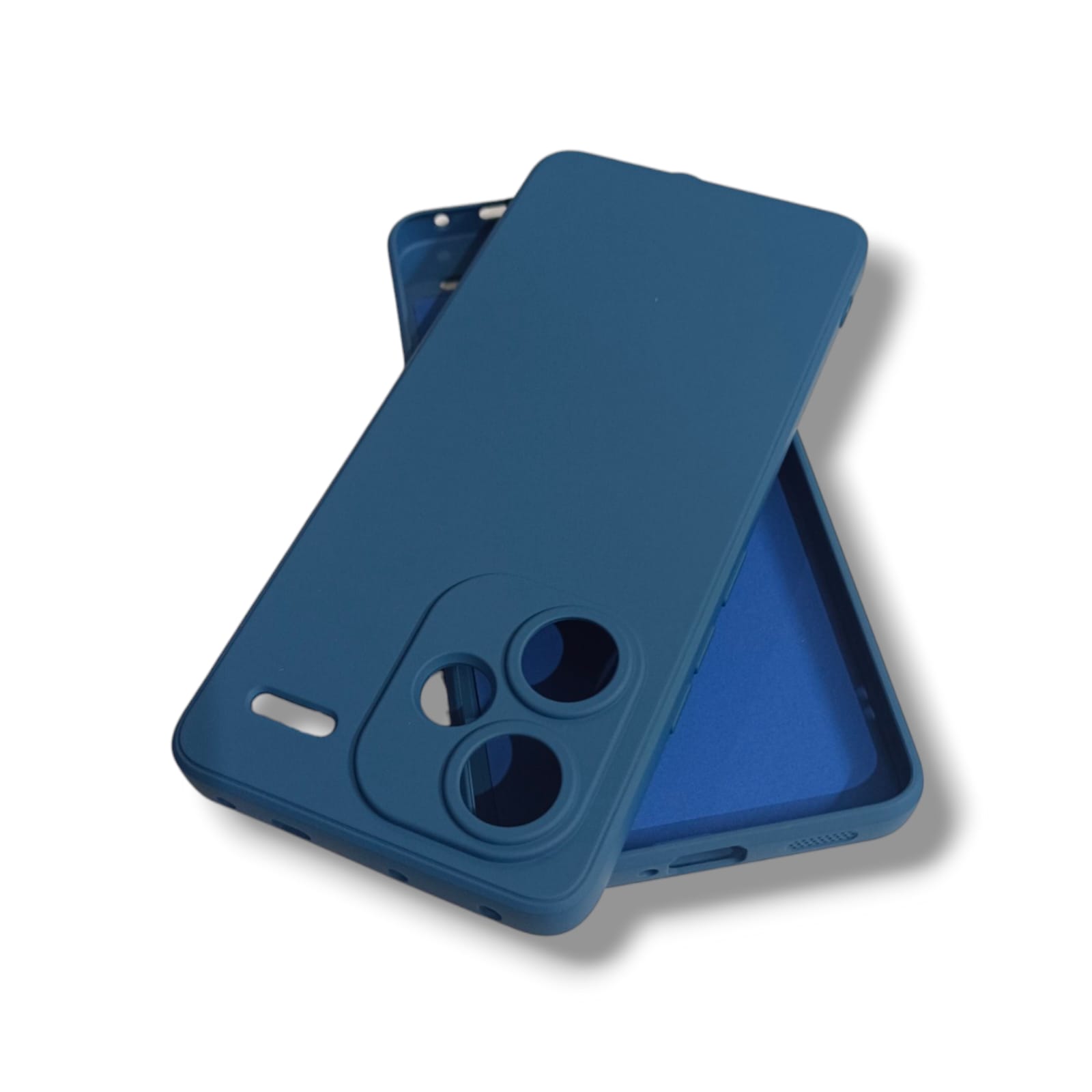 QAGS for Redmi Note 13 Pro Plus 5G Mobile Phone Case Multi Color Camera Protection Soft Tpu Case Silicone Ultra Thin Back Cover
