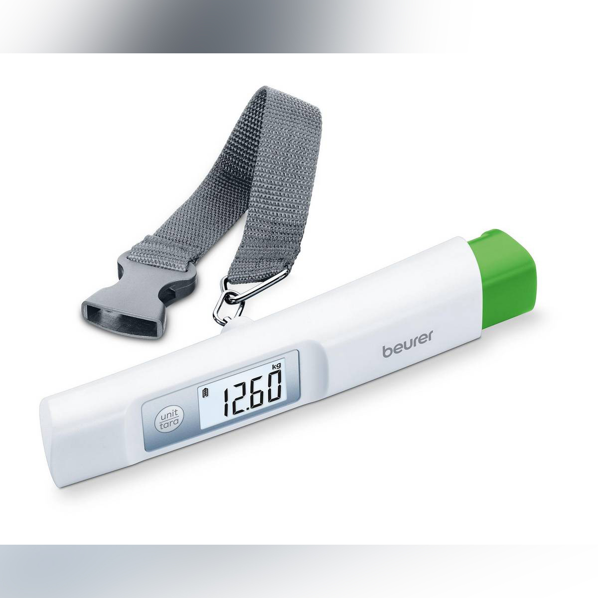 Beurer luggage scale LS 20 eco price in Pakistan, Beurer in Pakistan at