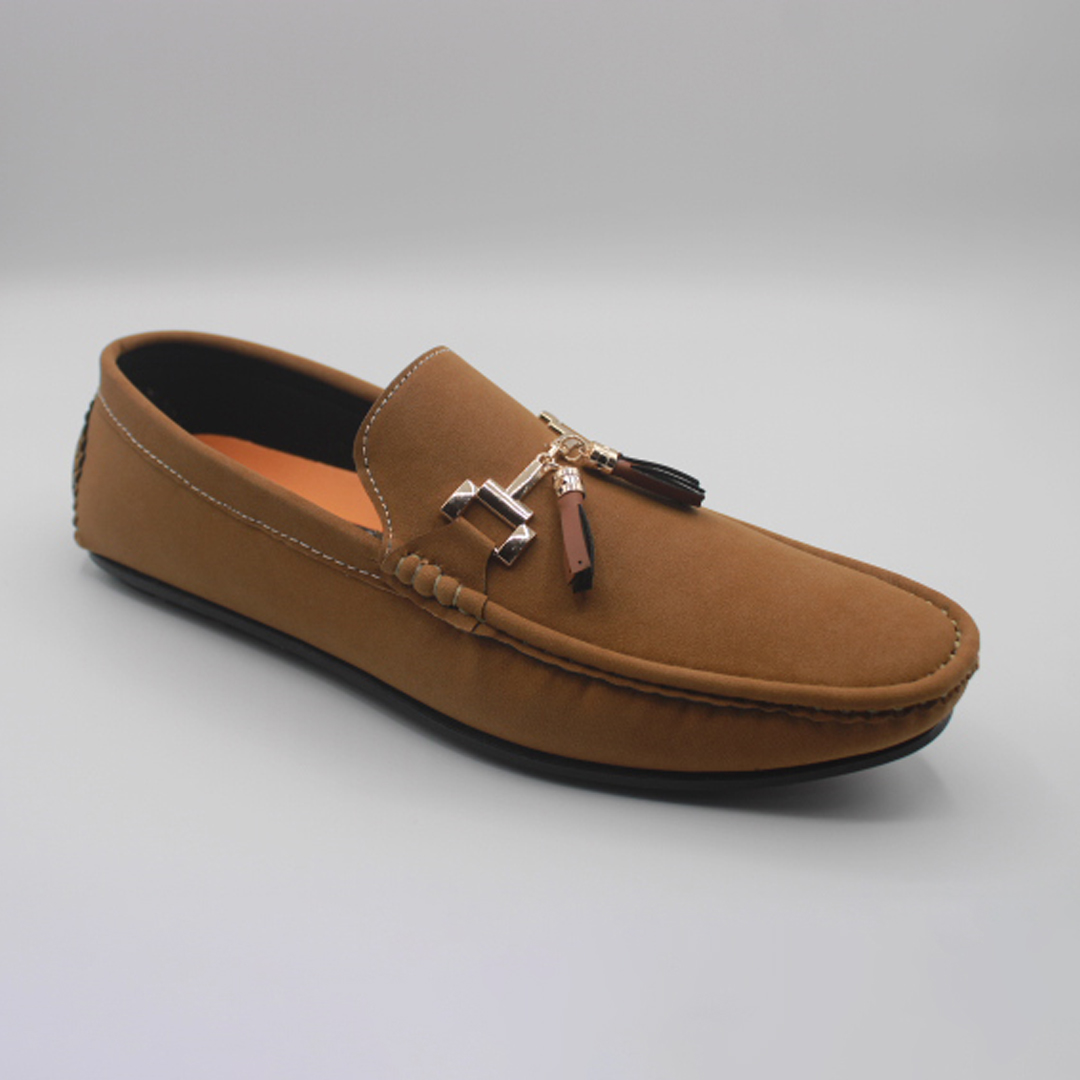 Modern Lifestyle Loafers for Men