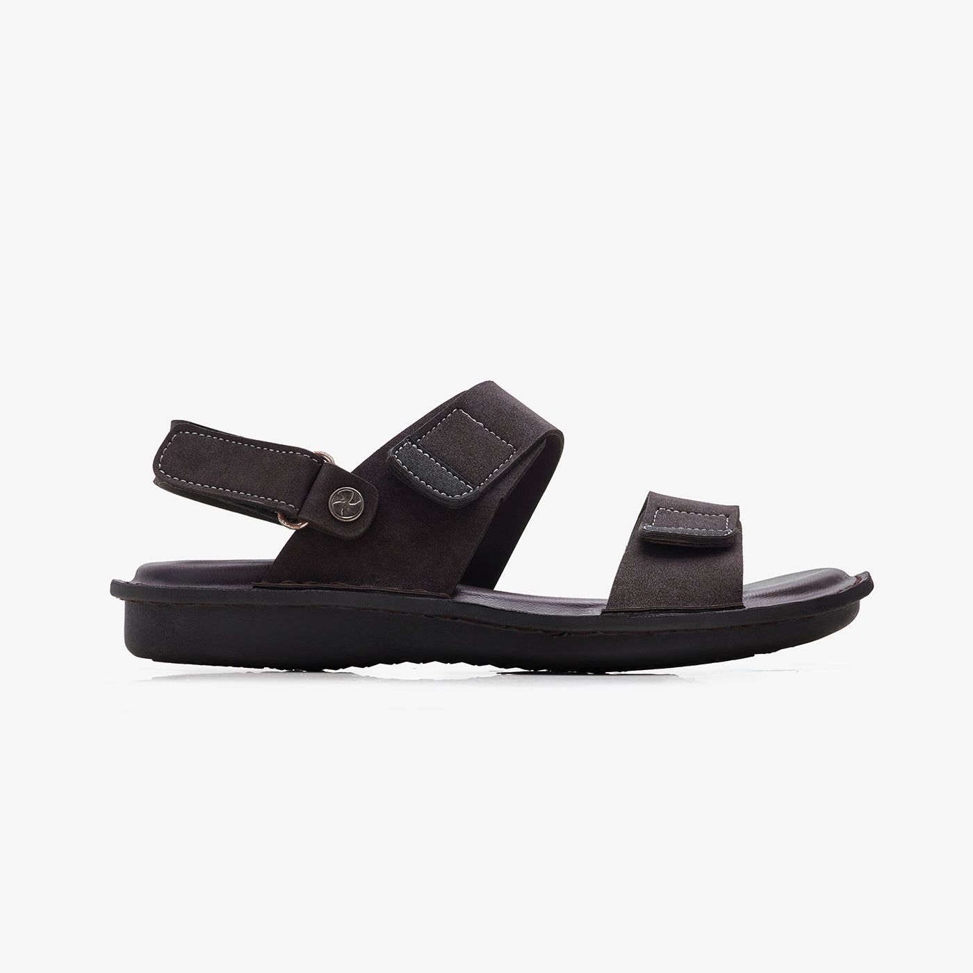 Calza Brown Men's Sandals For Men - SS26