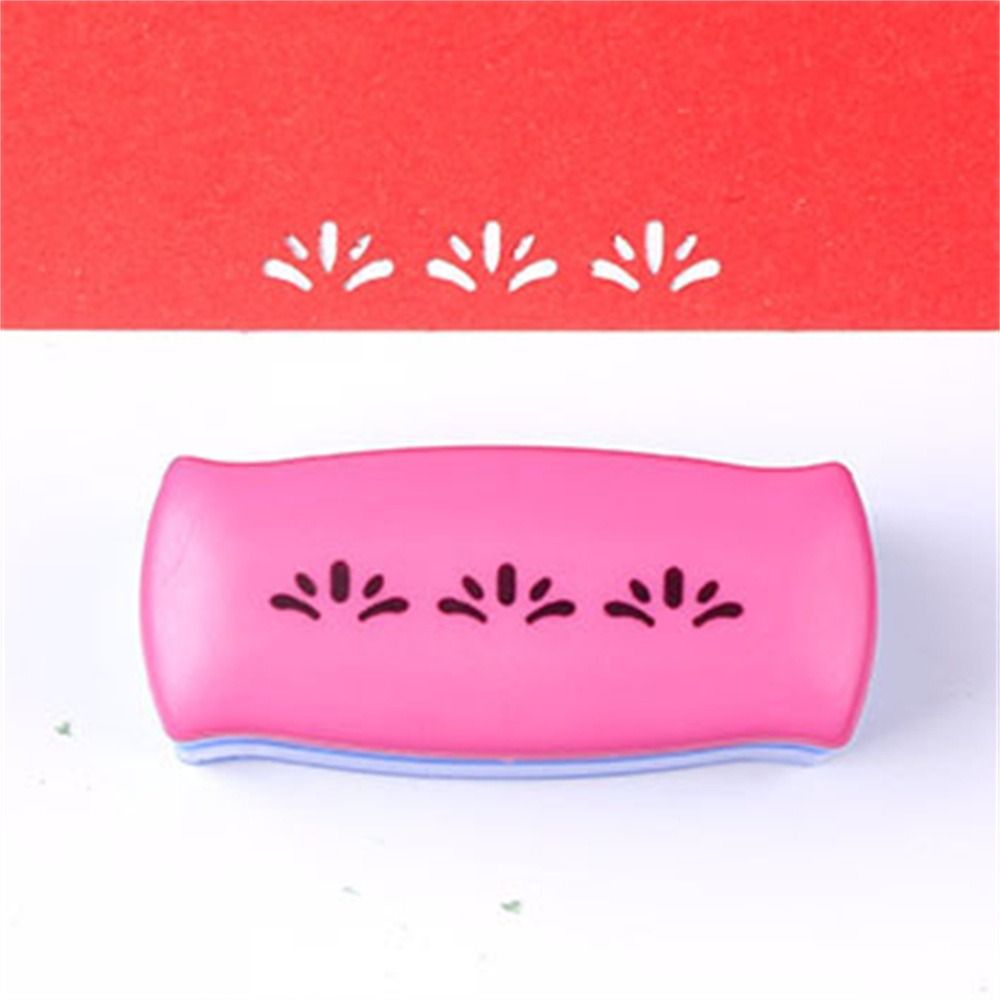 Office Children Scrapbooking DIY Craft For Card Paper Punch Border ...