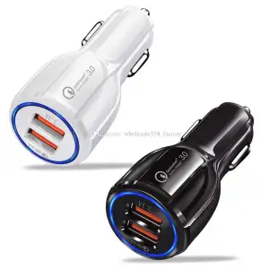 Buy Car Chargers Online at Best Price in Pakistan 2024 